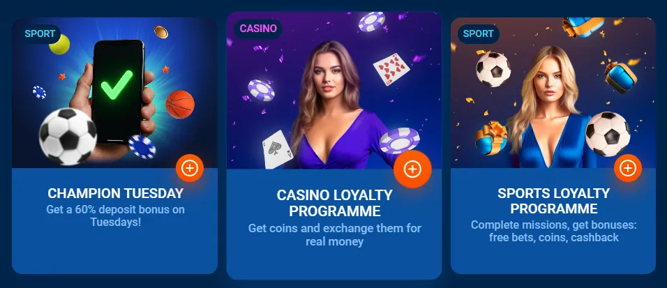 Darmowe spiny Mostbet